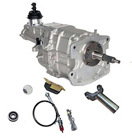 COGM-A2FX ProFit Combo Kit, 1968-72 1968-72 A-body Chevy Chevelle, Malibu & El Camino, For 68 OD