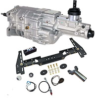 COGM-F1FX ProFit Combo Kit, 1967-69 Chevy F-body Camaro, Firebird & TransAm, For 68 OD