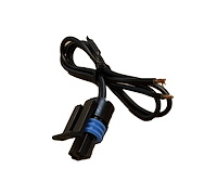 ELUN-10007 Electronic Speedometer Sending Unit Wiring Harness, GM TKO/TKX; LT/LS1 GM 6-Speeds