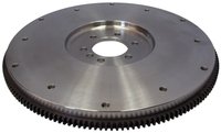 FWCH-11002 Billet Steel Flywheel, Mopar 426/472/528/540ci Hemi, SFI Quality, 143t/11 in., 8-Bolt