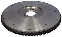 FWFO-20002 Billet Aluminum Flywheel, Ford 5.0L; 351C/W w/5.0L Bellhousing, 157-Tooth, 50 oz. Balance