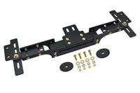 XFGM-10502M X-Factor Crossmember, 1970-1974 GM F-Body to 4L80E