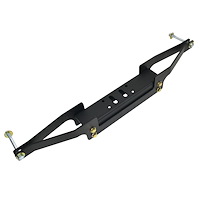 XFGM-11101 X-Factor Crossmember, 1962-1967 GM X-Body; Chevy II/Nova to TKX