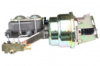 1955-1968 GM Cars Power Brake Master Cylinder & Booster Kit