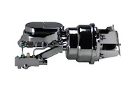 1955-1968 GM Full Size Power Brake Master Cylinder & Booster Kit