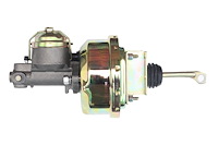 1964.5-1966 Ford Mustang Power Brake Master Cylinder & Booster Kit
