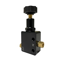 Proportioning Valve Adjustable