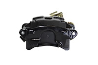 Rear Disc Brake Caliper with Parking Brake for 1979-1985 Cadillac Deville, Fleetwood [Right/Passenger Side]