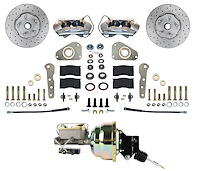 Brake Conversion Kit