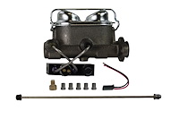 Master Cylinder Kit 1957-1968 Ford Full-Size Car, 1961-1968 Mercury Full-Size Car