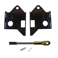 Booster Bracket 1957-1972 Ford Trucks