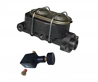 Master Cylinder Kit Universal