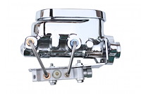 Master Cylinder Kit Universal