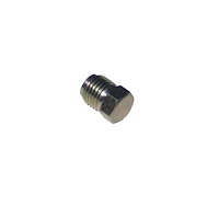 Inverted Flare Plug
