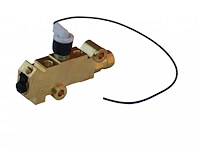 Proportioning Valve Disc/Disc