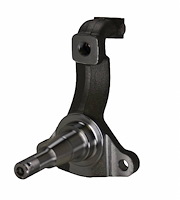 SP5001 Steering Knuckle, New Stock Height Disc Brake Spindle