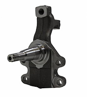 Steering Knuckle