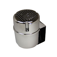 Chrome Bandit Electric Vacuum Pump Kit