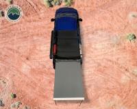 Nomadic Awning 1.3 - 4.5' With Black Cover