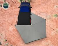 Nomadic LT 270 Awning & Wall 1, 2, & Mounting Brackets - Passenger Side