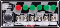 QuickCar Racing Products Ignition Control Panels