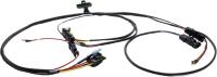 3-Wheel Brake Wiring Harness