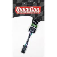 MSD Magnetic Pickup to Weatherpack Distributor Adapter