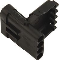Male 4 Pin Weatherpack Connector