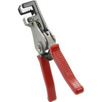 Heavy Duty Wire Stripper Pliers