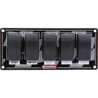 ICP Rocker Switch Panel Flag