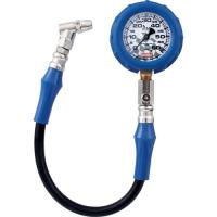 Tire Pressure Gauge 0-60 psi.