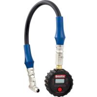 Economy Digital Tire Pressure Gauge 0-100 psi