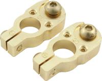 Battery Terminals Top-Mount