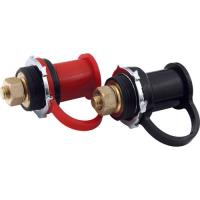 Remote Battery Posts 1 Red & 1 Black