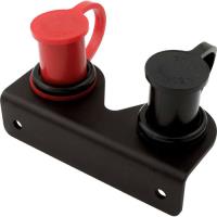 Remote Jumper Posts with Bent Bracket