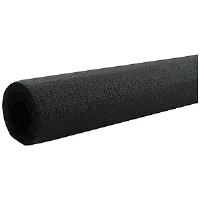 Roll Bar Padding Black
