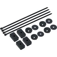 Electric Fan Mounting Kit