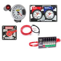 Complete Gauge Cluster Kit