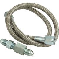 Gauge Line Kit 48"