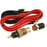 Quick-Light Oil Temperature Kit