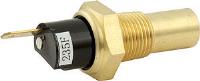 3/8" Water Temperature Sending Unit 235° F