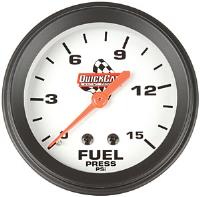 Fuel Pressure Gauge 0-15 psi