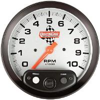 Tachometer 0-10,000 RPM Range