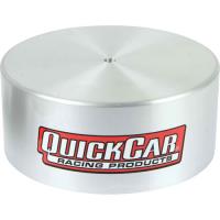 Carburetor Hat Fits: 5-1/8" Neck