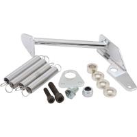 Dual Throttle Return Spring Kit Carded