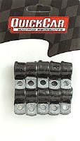 Adel Line Clamps 1/4"