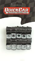 Adel Line Clamps 3/8"