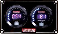 Digital 2 Gauge Panel