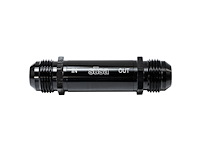 11-IF1212-D In-Line pump Pre-Filter, AN12 Male to AN12 Male, 150µ Micron Filtration