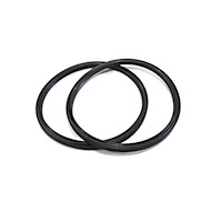 11-SKRU77 Service Kit For RU77 Hyperflow Oil Filter Gasket Service Kit For Hyperflow Oil Filter (For RU77)